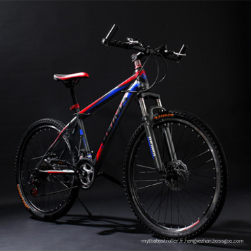 2016 Vente Chaude Mountain Cycle Ly-W-0040